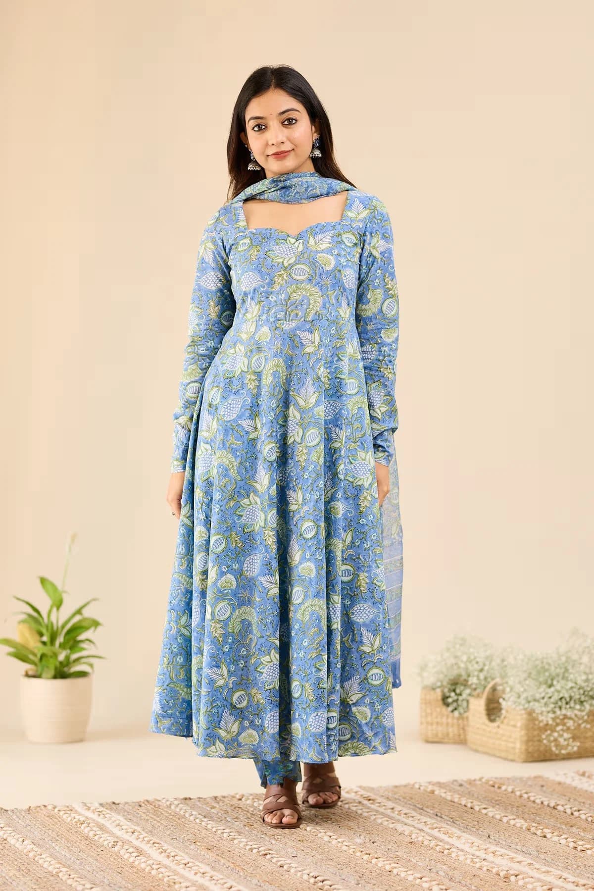 Before: Original Model